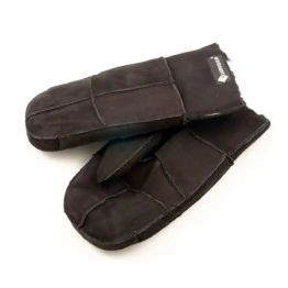 Варежки TAGRIDER TR 097-8 из натурального меха